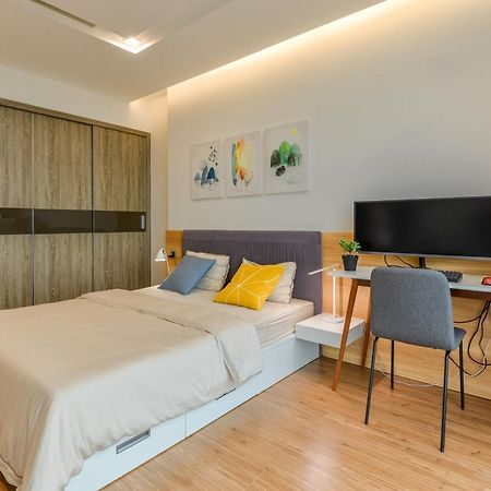 22Housing Vinhomes Metropolis Hotel & Apartment 하노이 외부 사진