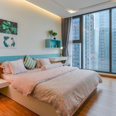 22Housing Vinhomes Metropolis Hotel & Apartment 하노이 외부 사진