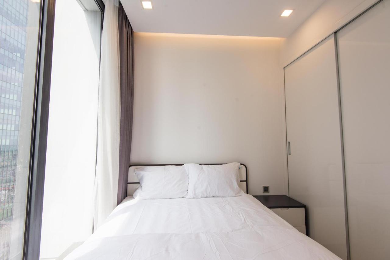 22Housing Vinhomes Metropolis Hotel & Apartment 하노이 외부 사진