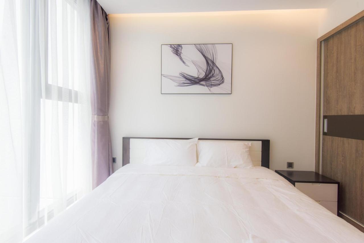 22Housing Vinhomes Metropolis Hotel & Apartment 하노이 외부 사진