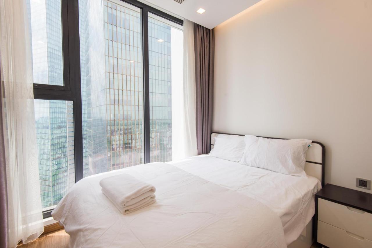 22Housing Vinhomes Metropolis Hotel & Apartment 하노이 외부 사진