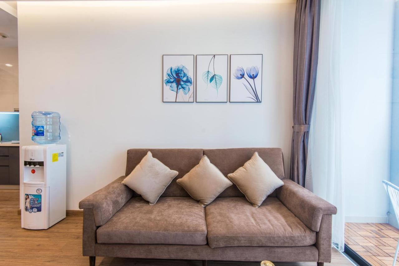 22Housing Vinhomes Metropolis Hotel & Apartment 하노이 외부 사진