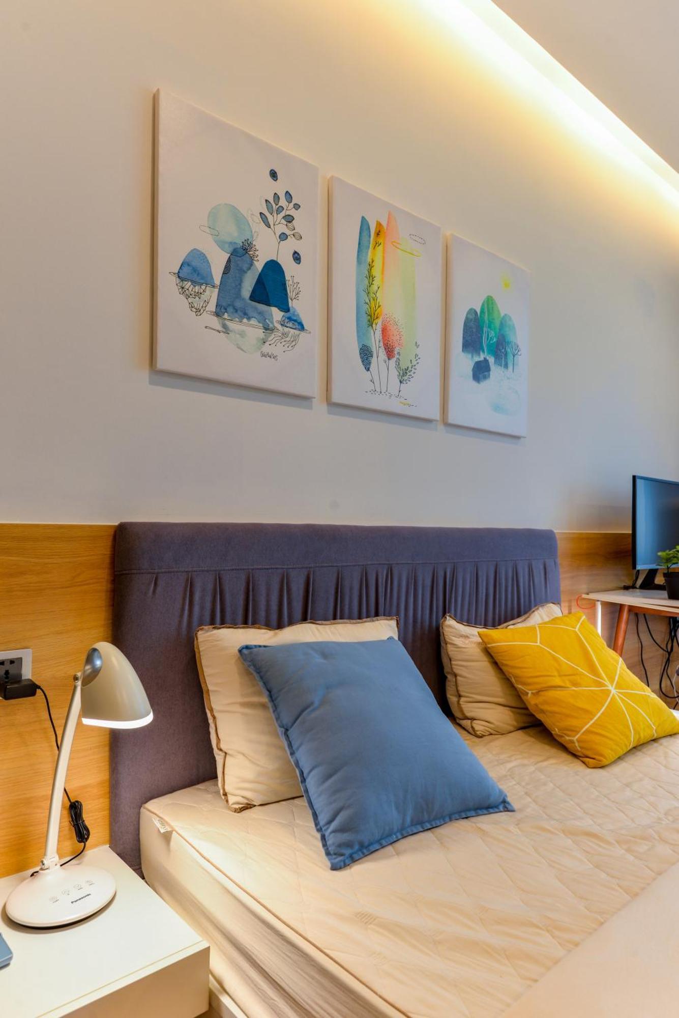 22Housing Vinhomes Metropolis Hotel & Apartment 하노이 외부 사진