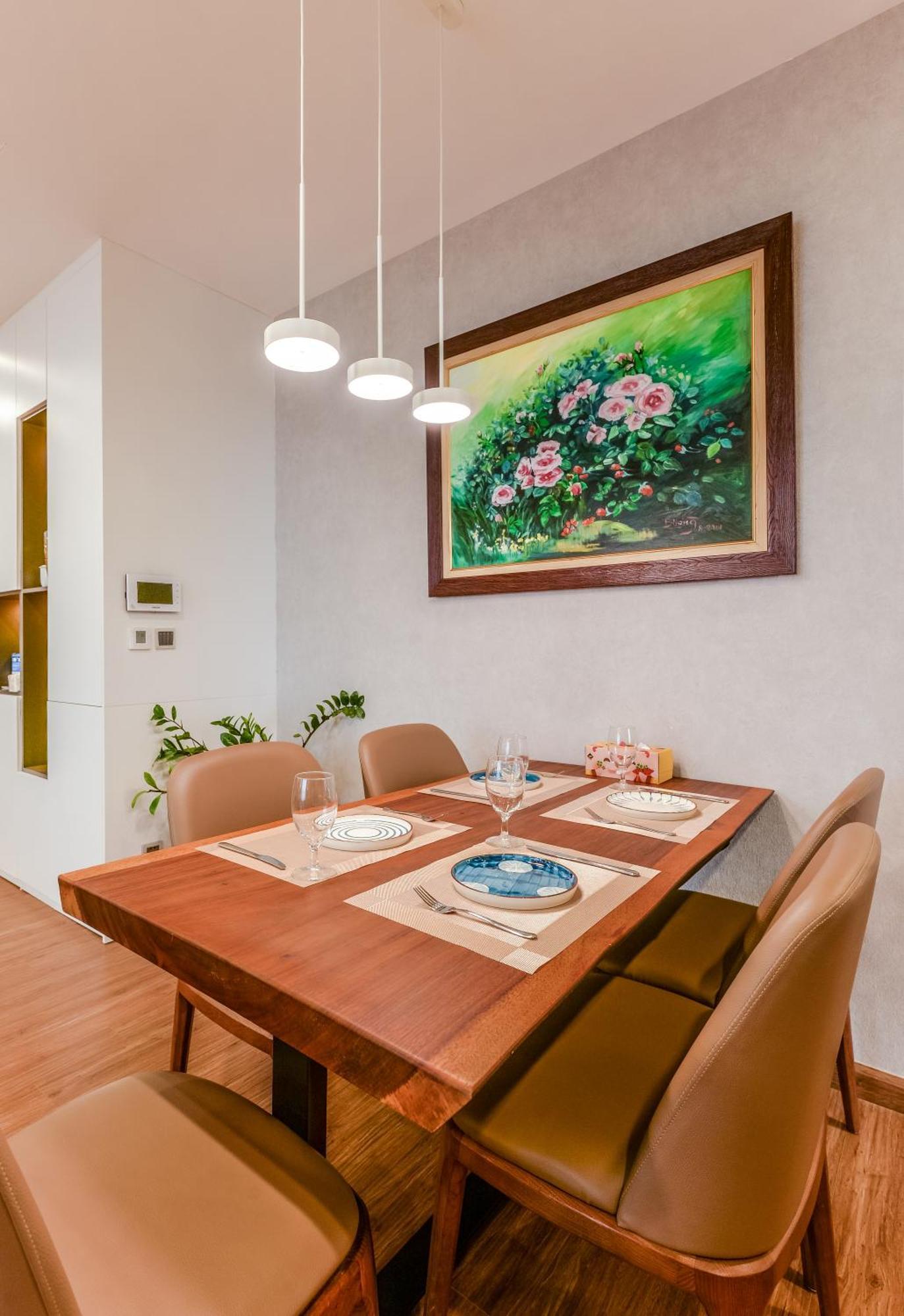 22Housing Vinhomes Metropolis Hotel & Apartment 하노이 외부 사진