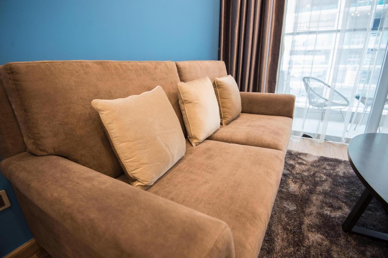 22Housing Vinhomes Metropolis Hotel & Apartment 하노이 외부 사진