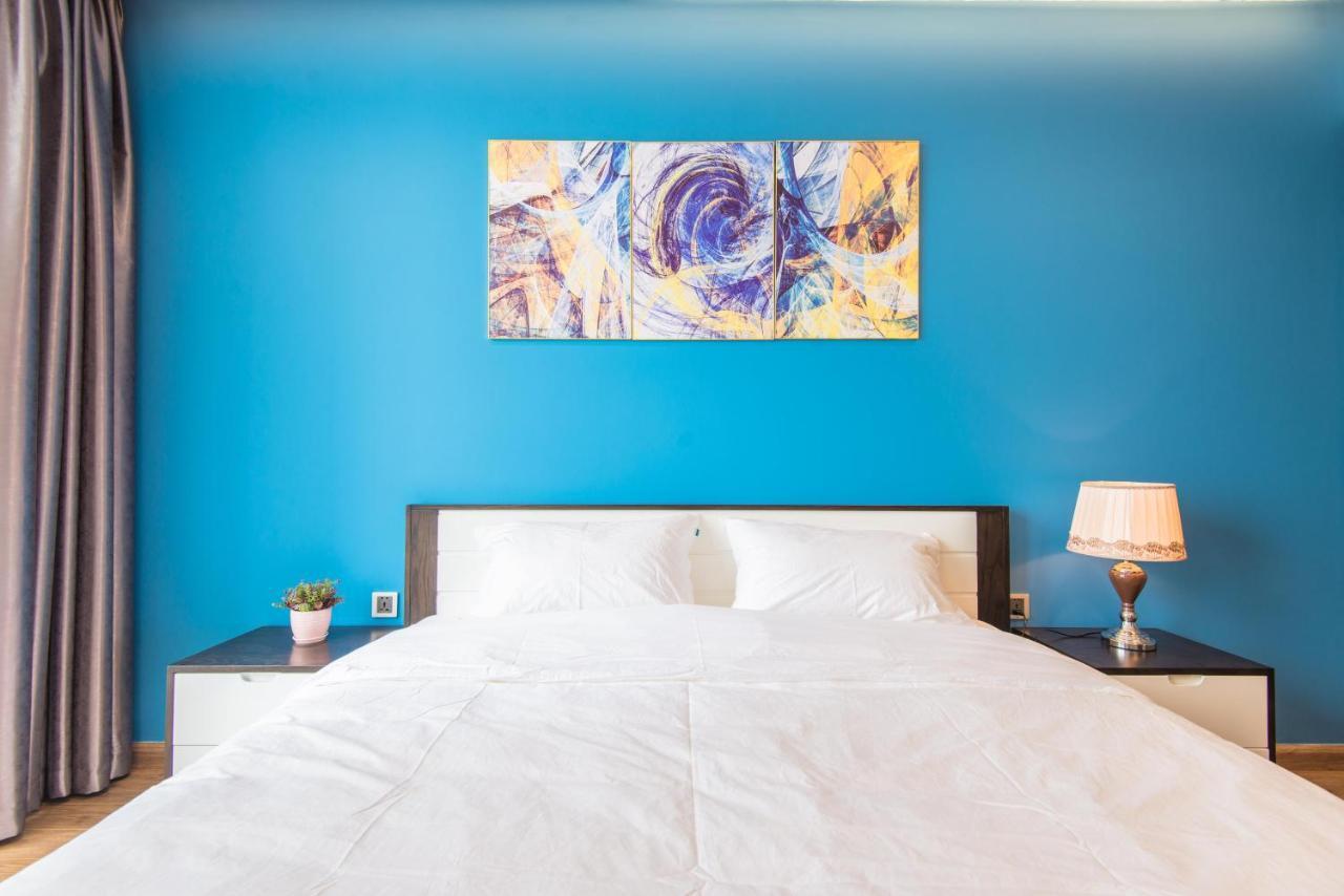 22Housing Vinhomes Metropolis Hotel & Apartment 하노이 외부 사진