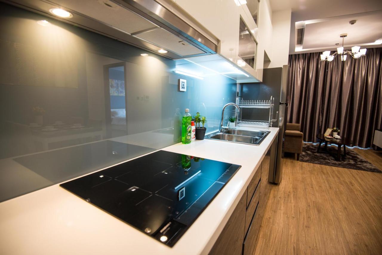 22Housing Vinhomes Metropolis Hotel & Apartment 하노이 외부 사진