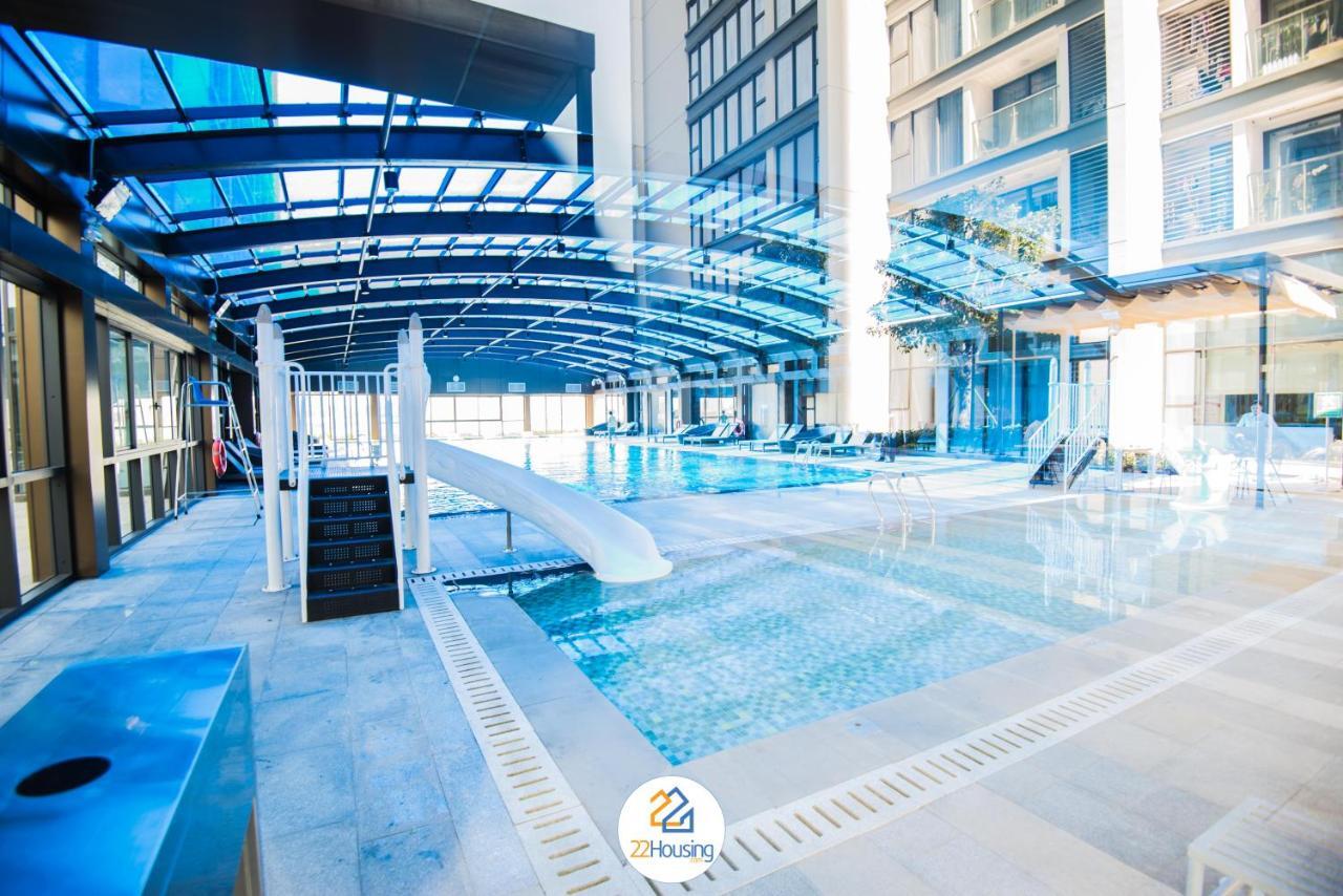 22Housing Vinhomes Metropolis Hotel & Apartment 하노이 외부 사진